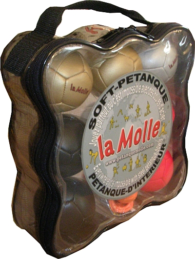 La Molle Soft Boules